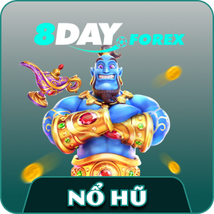 ảnh nổ hũ 8day